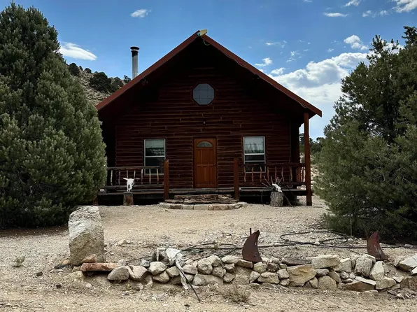 344 W Main St, Tonopah, NV 89049