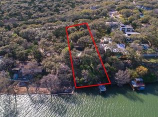 3801 Westlake Dr, Austin, TX 78746