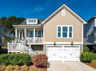 116 Antilles Cir, Charleston, SC 29492