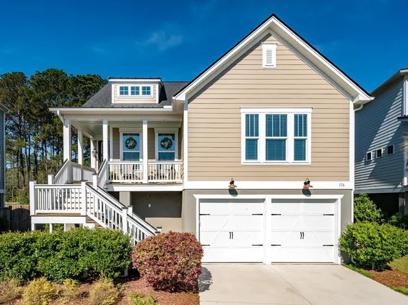 116 Antilles Cir, Charleston, SC 29492