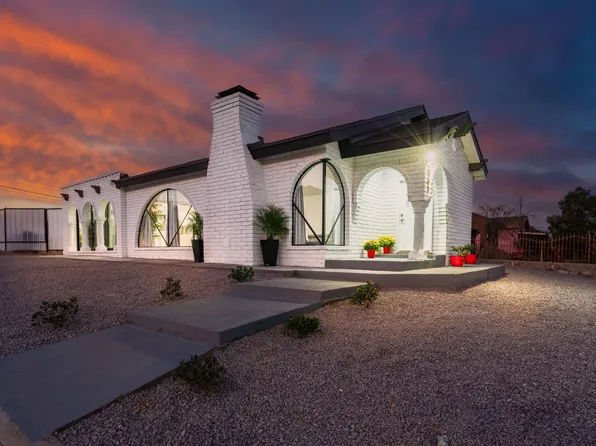 2701 Idalia Ave, El Paso, TX 79930