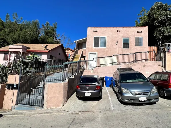 3525 Hillview Pl, Los Angeles, CA 90032