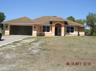 4704 Little League Rd, Immokalee, FL 34142