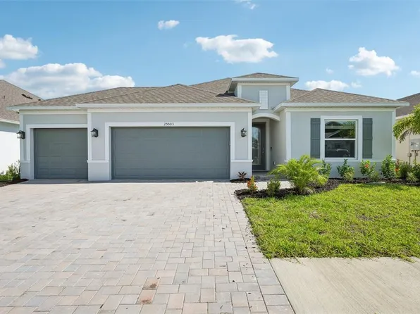 25503 Calusa Dr, Punta Gorda, FL 33955