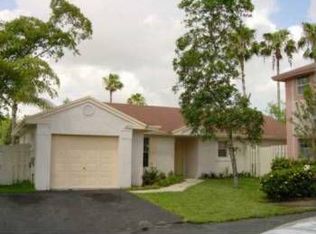 3864 NW 107th Way, Fort Lauderdale, FL 33351