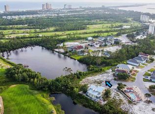 514 Pino Dr, Perdido Key, FL 32507