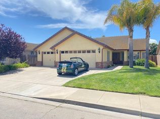 4645 Woodmere Rd, Santa Maria, CA 93455