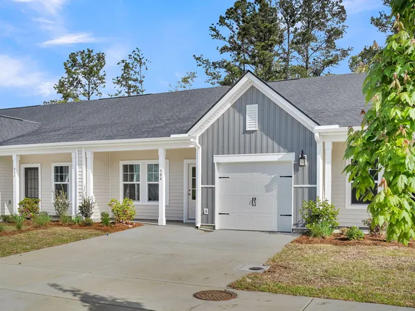 904 Dusk Dr, Summerville, SC 29486