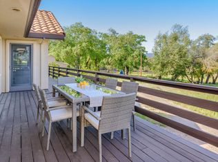 17700 Carriger Rd, Sonoma, CA 95476