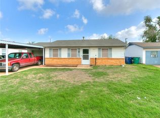 3317 SW 48th St, Oklahoma City, OK 73119