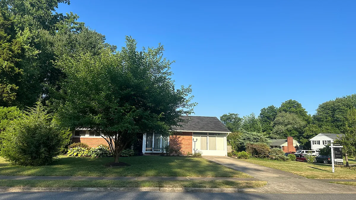 Street view - 5222 Garner St