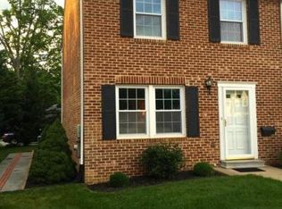 320 Harlan St UNIT A-1, Bel Air, MD 21014