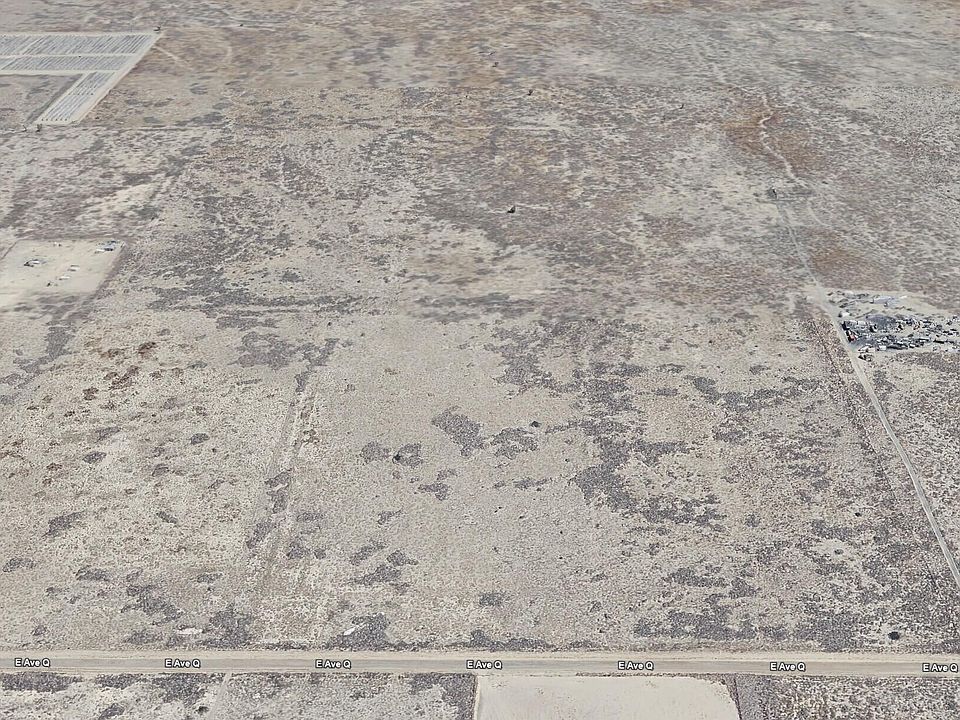 2nd image of E Avenue P #12
