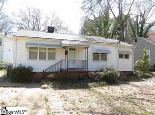 117 E Crescent Rd, Spartanburg, SC 29301