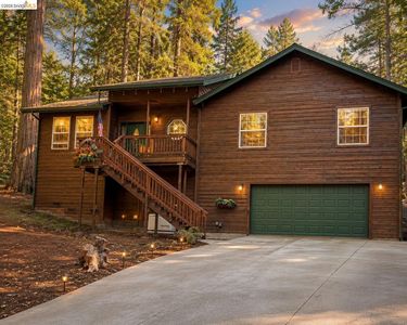 24269 Awahanee Rd, Sonora, CA, 95370