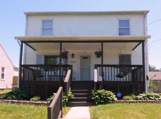 606 Edgemont Rd, Newark, OH 43055