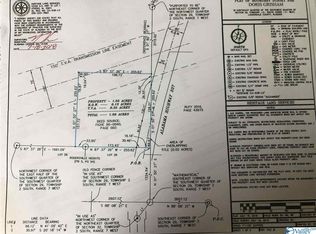 Highway 207, Rogersville, AL 35652