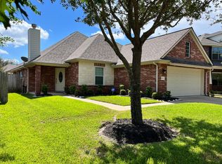 2023 Knoll Oak Ln, Rosenberg, TX 77469
