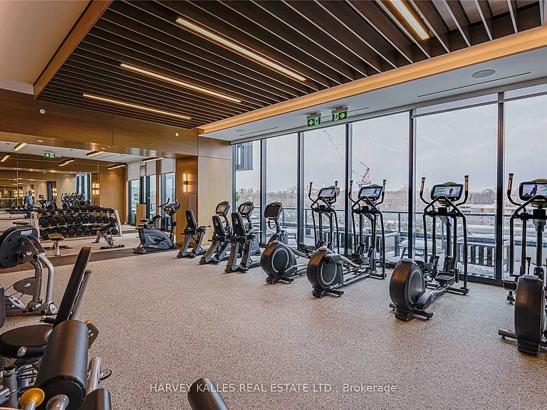 575 Bloor St E #505 — Photo 28