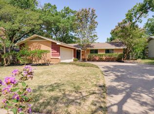 1817 Larkspur Dr, Arlington, TX 76013