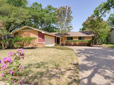 1817 Larkspur Dr, Arlington, TX, 76013