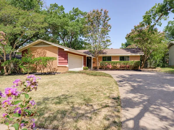 1817 Larkspur Dr, Arlington, TX 76013