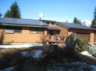 8531 Steep Pl, Juneau, AK 99801