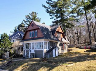 1211 E 5th Ave, Houghton, MI 49931