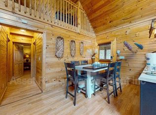 2632 Camden Way, Sevierville, TN 37876