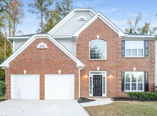 4975 Cascade Hills Cir SW, Atlanta, GA 30331