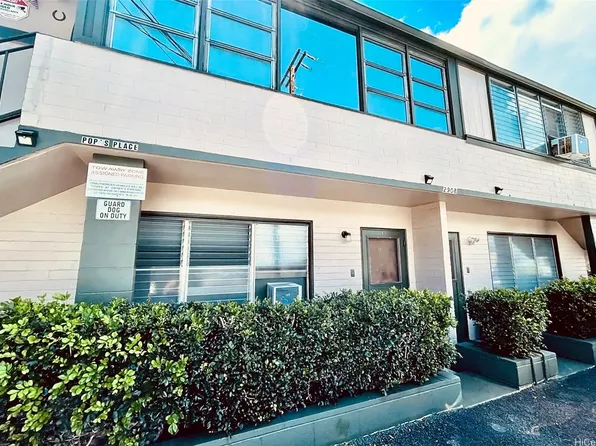 2908 Varsity Cir, Honolulu, HI 96826