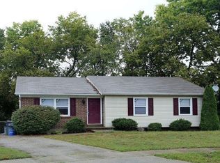533 Scottsdale Ct, Lexington, KY 40511
