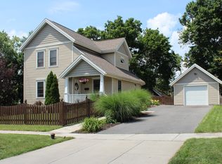 205 Shuart Ave, Syracuse, NY 13203