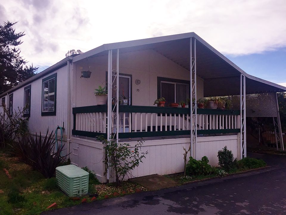 Spacious - newer siding