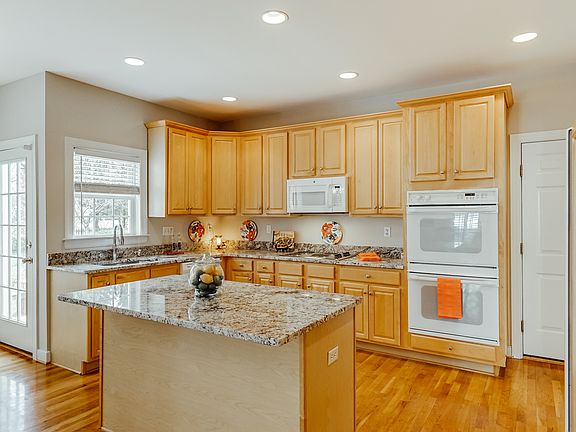 Alaskan white granite