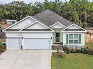 2456 Dakota Way, Crestview, FL 32536