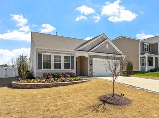 11 S Great White Way, Clayton, NC 27527
