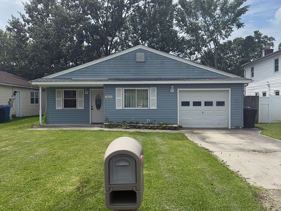 1st image of 3521 Dana Ln