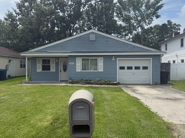 3521 Dana Ln, Virginia Beach, VA 23452