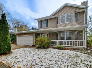 1 Verde Ct, Madison, WI 53719
