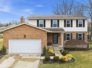 6258 Chablis Dr, Liberty Township, OH 45011