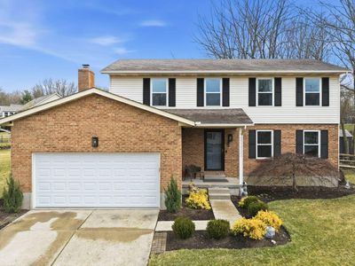 6258 Chablis Dr, Liberty Township, OH, 45011