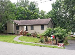 399 Mackle Point, Lewisburg, WV