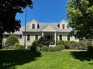 108 Towne Way, Marshfield, MA 02050