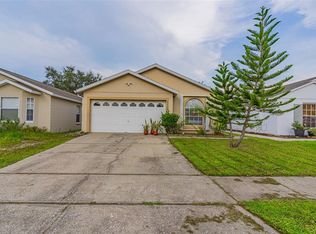1115 Shoshanna Dr, Orlando, FL 32825
