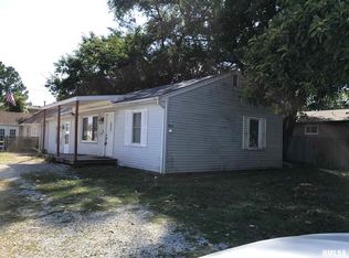 1028 W Iles Ave, Springfield, IL 62704