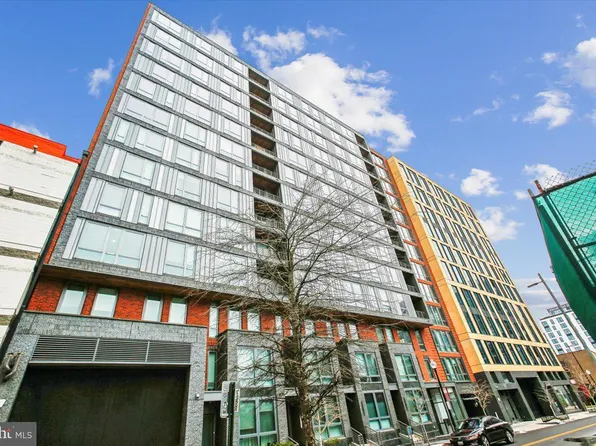 1211 Van St SE, Washington, DC