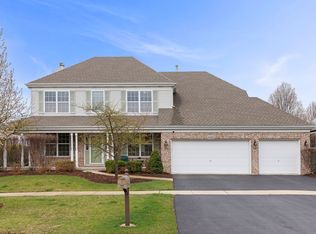 0N622 Sounders Dr, Geneva, IL 60134
