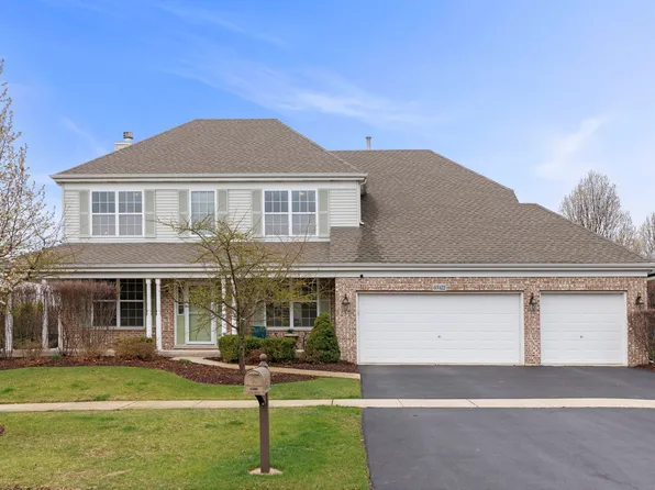 0N622 Sounders Dr, Geneva, IL 60134