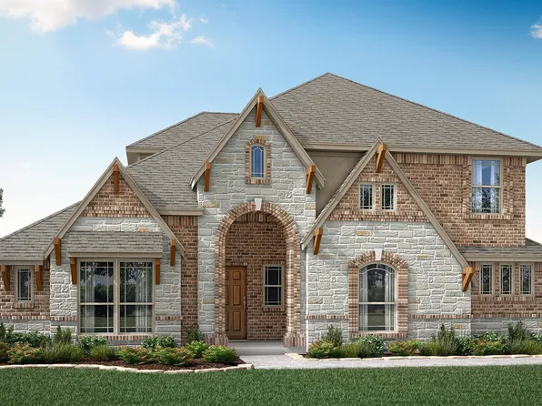 2300 Prosper Way, Mansfield, TX 76063